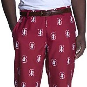 Ovation Men's Game Changer Pants Stanford Cardinals